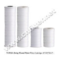 Cotton Yarn Water Filter Cartridge Jumbo
